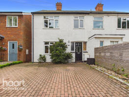 36 Lamorna, Bedford Road, Milton Keynes MK17 8DH