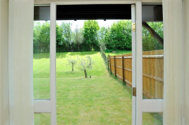 View From Master