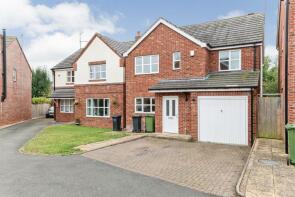 12, Lunns Gardens, Evesham WR11 2RR