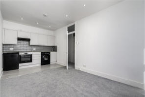 Flat 3, 51, St Augustine's Road, London NW1 9RL