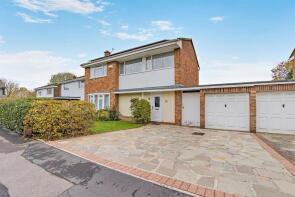 9, Frinstead Walk, Maidstone ME16 0NN
