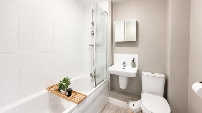 2 bed Town House for sale Image 6