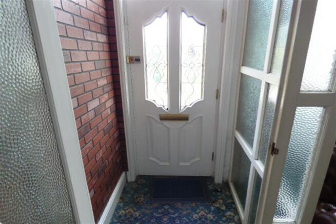 Porch