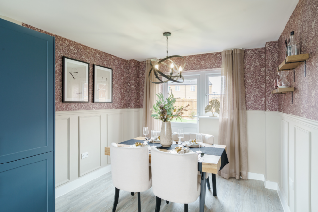 Example Dining