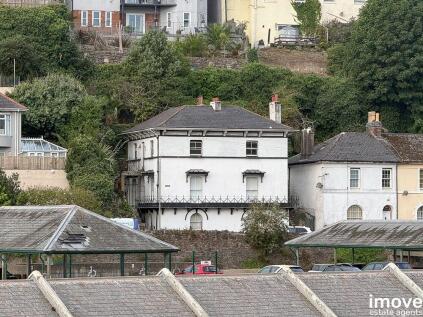 Rock Road, Torquay, TQ2