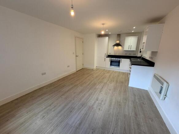 Living Dining Kitche