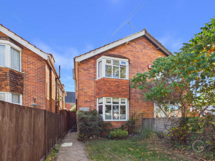 Addington Road, , RG1