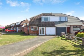 56, Ventnor Road, Elmdon, Solihull B92 9BH