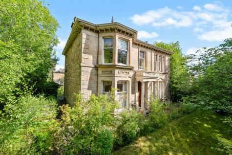 1a Torridon Avenue, Dumbreck, G41 5LA