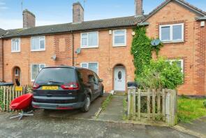 49, Braybrooke Road, Leicester LE4 9BP
