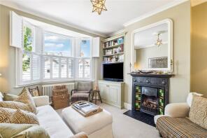 29a, Duntshill Road, London SW18 4QN