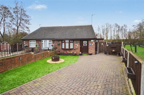 Grange Fields Road, Leeds, West Yorkshire