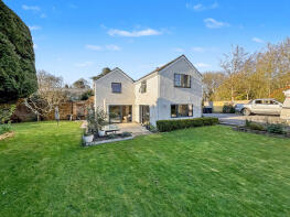 The Cottage, Burley Road, Christchurch BH23 7AN