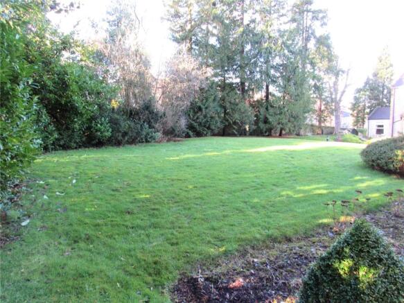 Gardens