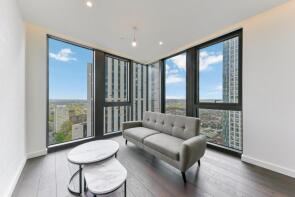 Flat 2005, 67, Bondway, London SW8 1GS