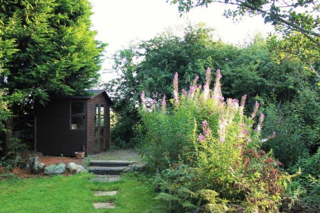 Summer House
