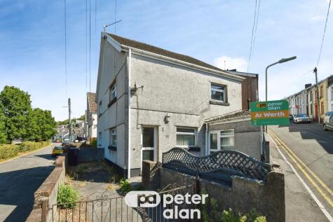 Cobden Place, Merthyr Tydfil