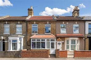 26, Dunmow Road, Stratford, London E15 1TZ