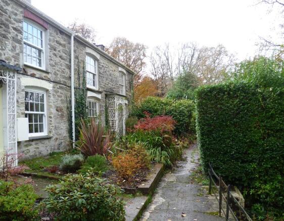 Glenside Cottages