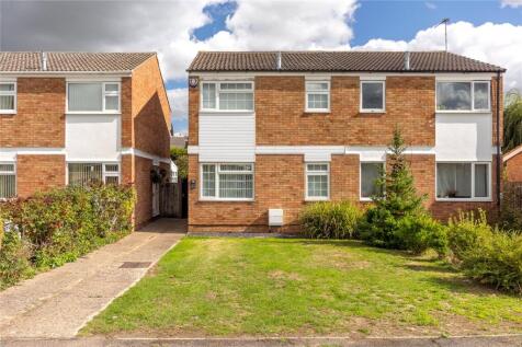 The Elms, Kempston, Bedford, Bedfordshire, MK42