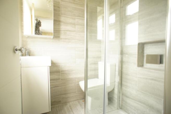 En suite 