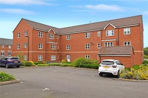 9, 10 Whitby Court, Scampston Drive, East Ardsley, Wakefield WF3 2FR