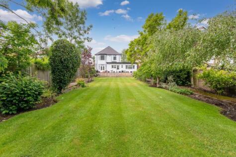 Quaves Road, Langley , SL3
