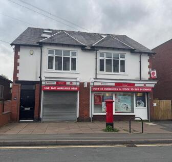 Mellor Road, Cheadle Hulme, Cheadle, SK8 5AU