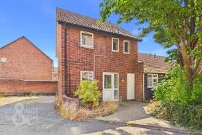 10, Bumpstede Court, Norwich NR5 9DW