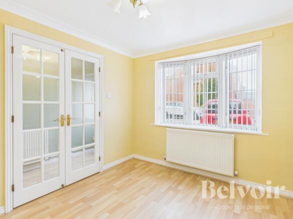Warwick Way, Leegomery, Telford, TF1 photo 4