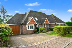 High Trees, Thakeham Copse, Pulborough RH20 3JW
