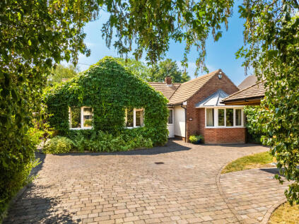 Harlton Road, Little Eversden