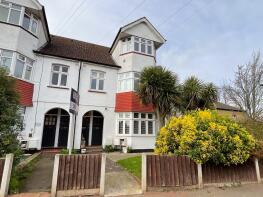 495, Sutton Road, Southend-on-sea SS2 5PL