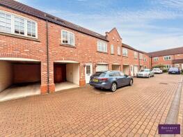 6, Falcon Court, Dinnington, Sheffield S25 2JU
