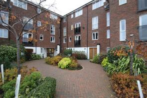 22, Rockhaven Court, Chorley New Road, Horwich, Bolton BL6 5BF