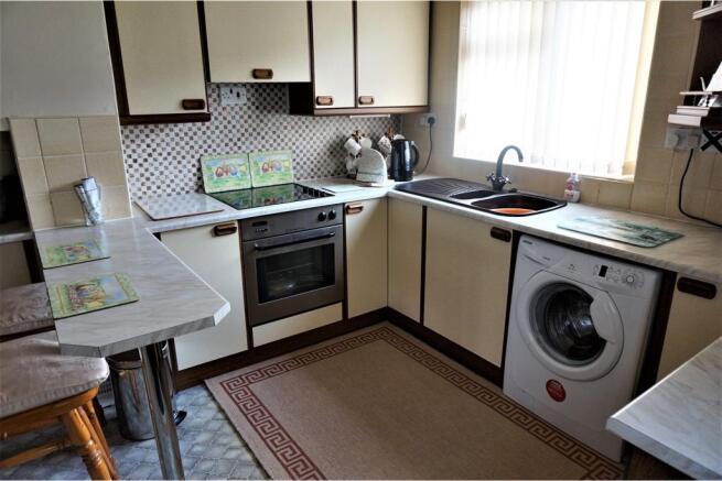 Kitchen / Breakfast