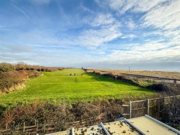 VIEWS FROM ATTIC ROOM 2