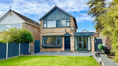Ackworth Road, Pontefract, West Yorkshire