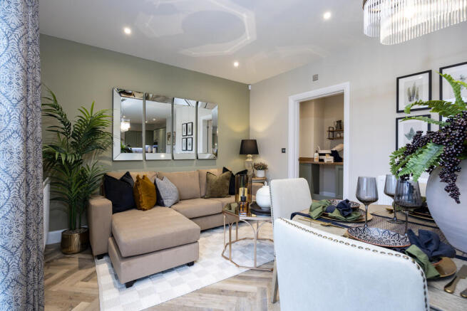 Hailsham, 
East Sussex, 
BN27 3PN photo 4