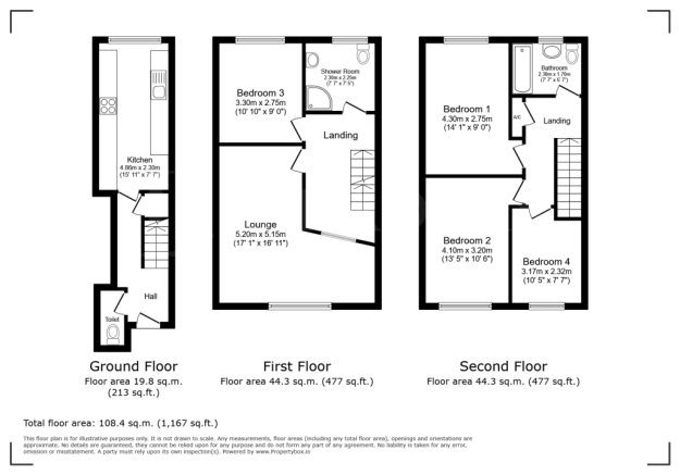 Floorpan