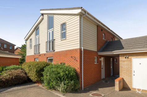 Onyx Drive, Sittingbourne, Kent, ME10