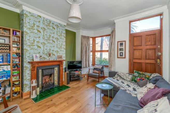 Rushdale Road, Meersbrook, S8 photo 4