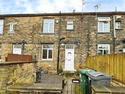 Harrogate Road, Bradford, BD2 3DY