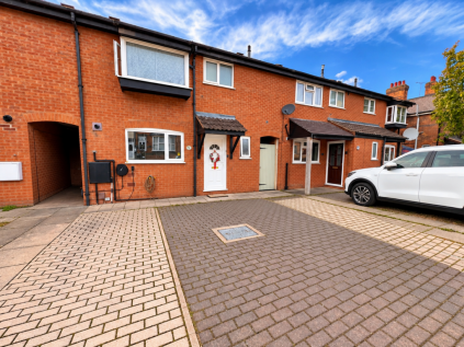 Clarkes Road, Wigston