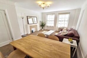 Flat 93, Ivor Court, Gloucester Place, London NW1 6BP
