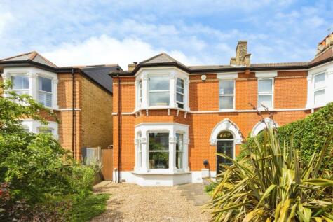 Broadfield Road, LONDON, London, SE6