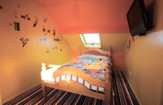 Bedroom 4