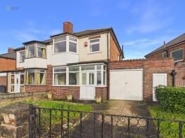 15, Hesketh Crescent, Birmingham B23 7EQ