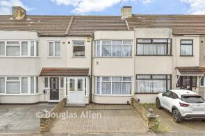 66, Stanley Avenue, Dagenham RM8 1JJ