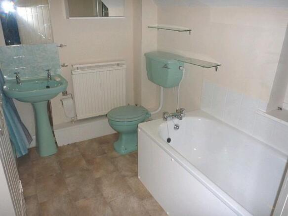 En-suite